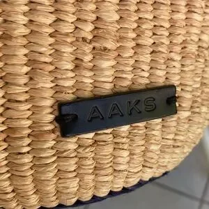 Madewell AAKS Tia Ruffle Bag NWOT